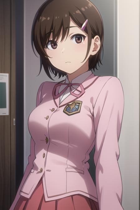 Chihiro Kosaka (小阪 ちひろ) - The World God Only Knows (Kami nomi zo Shiru Sekai) ( 神のみぞ知るセカイ)