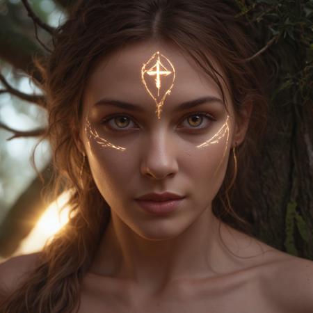 Mjölnir [SDXL Lightning]版本v2.2 (ID: 601929)