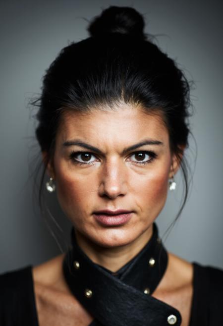 Sahra Wagenknecht