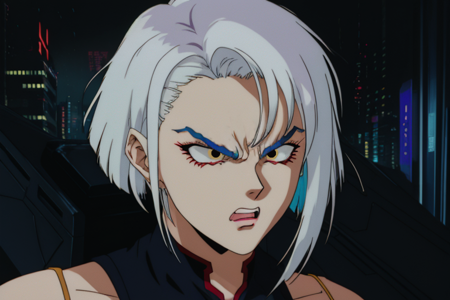 OVA-Retro
