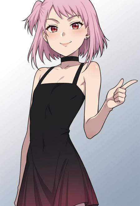 Lolikiano Mistrim (The Gamer)
