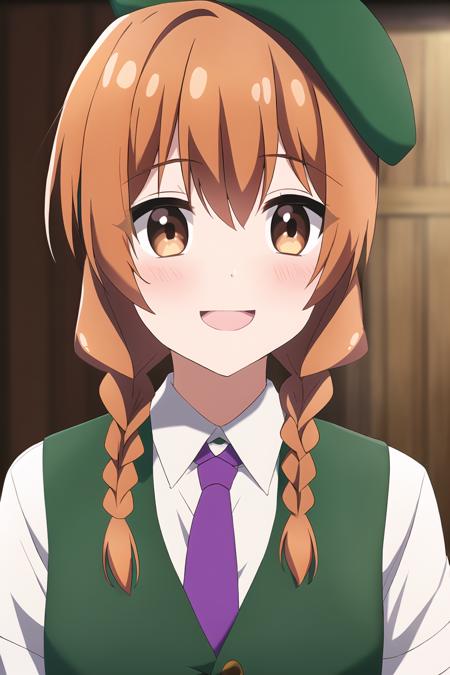 Black Summoner - GirlPack & Single LoRA