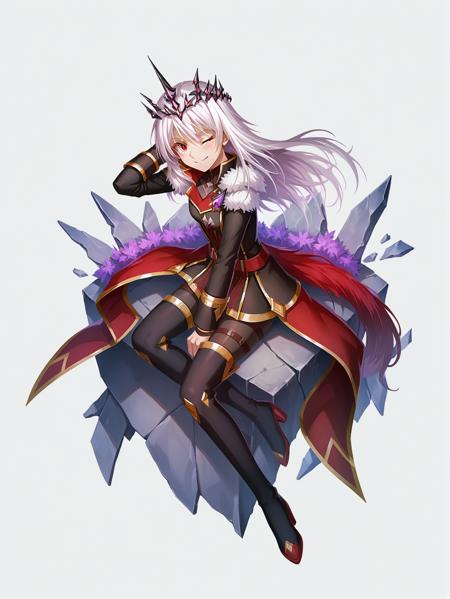 Emils (エミルス) Slime: ISEKAI Memories (転生したらスライムだった件) [PD+IL]