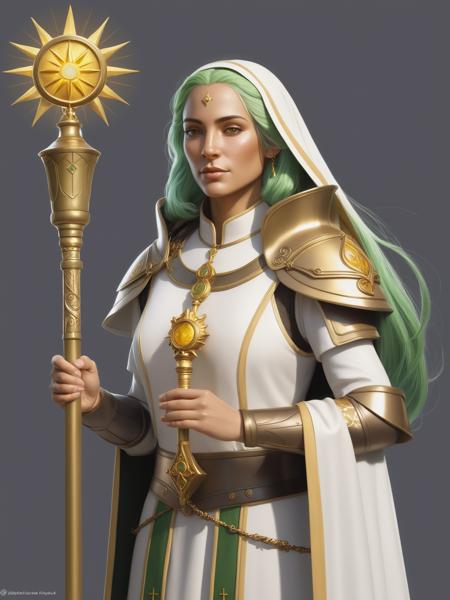 FRESH IDEAS@Game character design