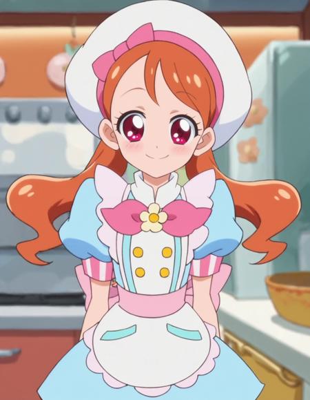 Usami Ichika (KiraKira☆Precure A La Mode) / 宇佐美 いちか (キラキラ☆プリキュアアラモード)