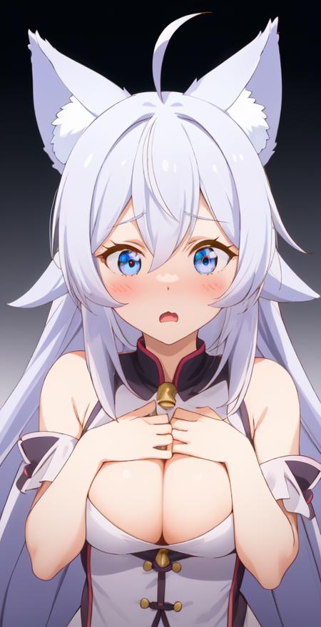 Noela (Drug Store in Another World - The Slow Life of a Cheat Pharmacist)
