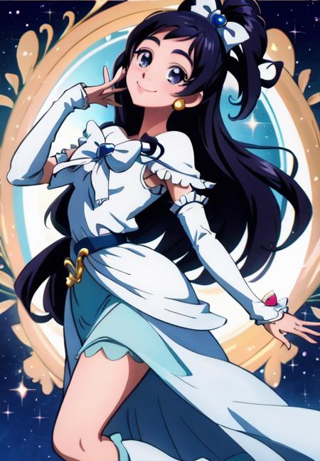 Pretty Cure / Futari wa Precure - Characterpack
