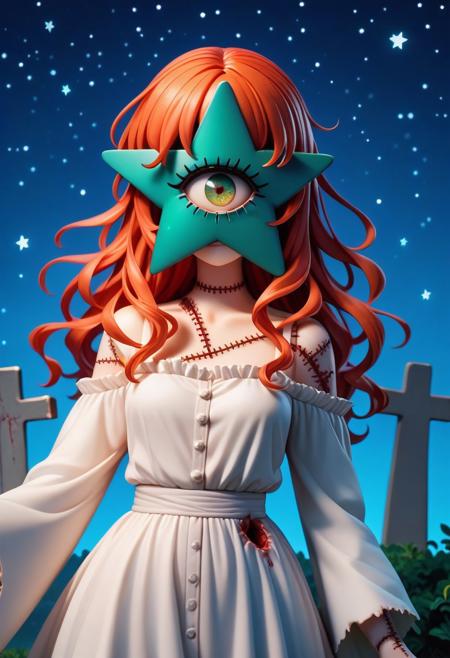 Monstro-chan XL