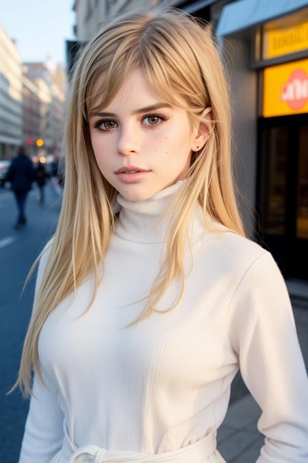 Carlson Young