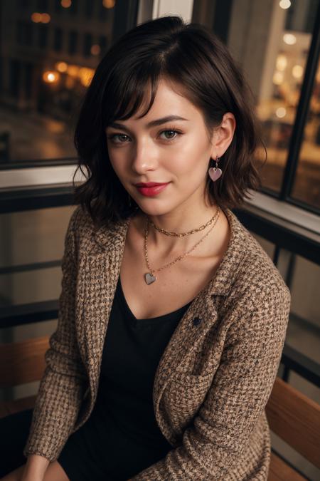 ClearRealismMix-European