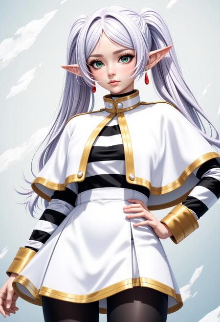 CAT SS - Citron Secret Styles [Illustrious & Flux & Pony]