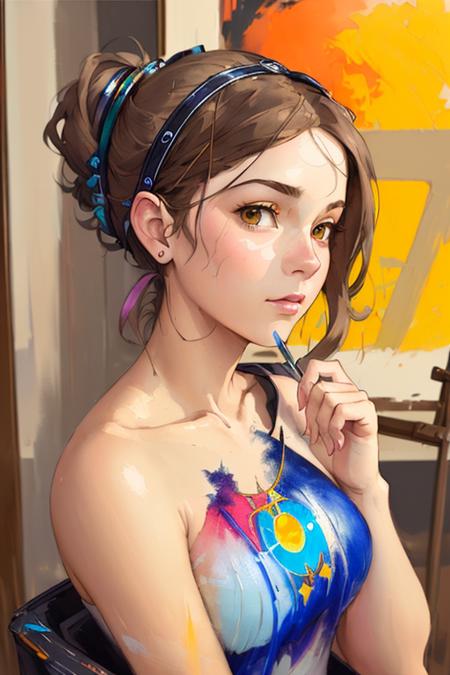 UnstableInkDream