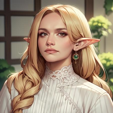 AutismMix Celebs : Olivia Cooke版本v1.0 160mb (ID: 523360)