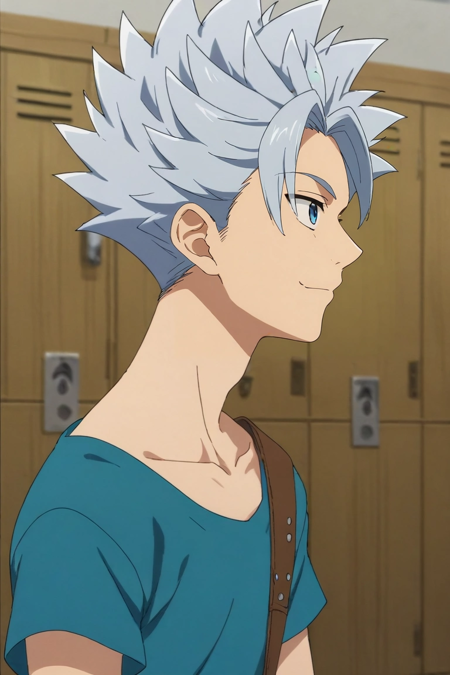 Arden | Nanatsu no Taizai / The Seven Deadly Sins