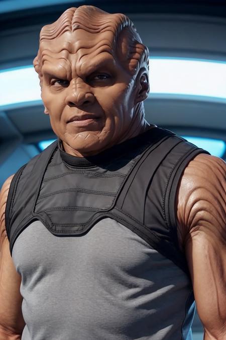 Orville Races: Moclan