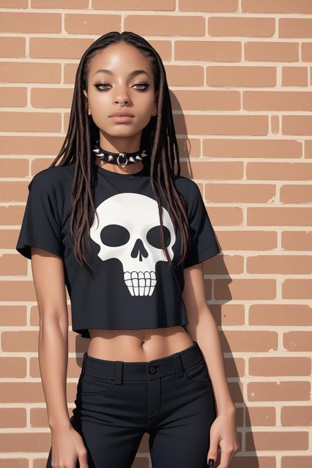 WillowSmith_Flux