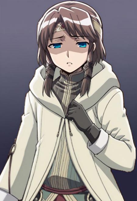 Ivan - Rune Factory