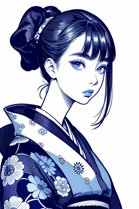 BallpointPainting