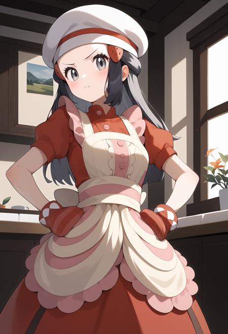 [Pony] Dawn (Hikari) ヒカリ / Pokemon