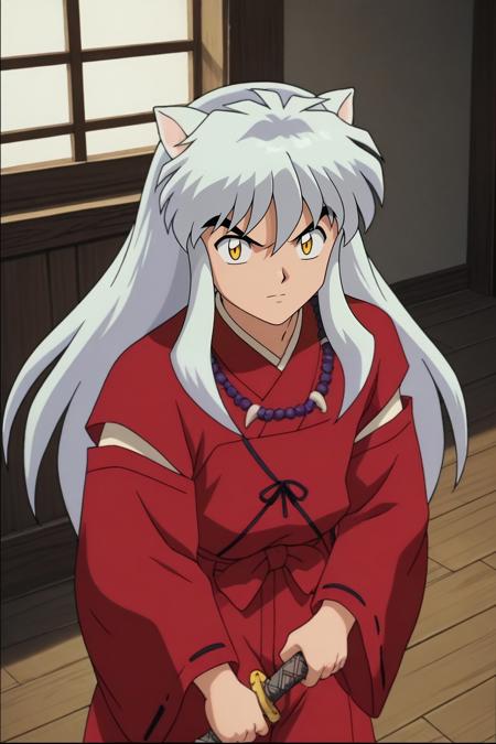 Inuyasha | InuYasha