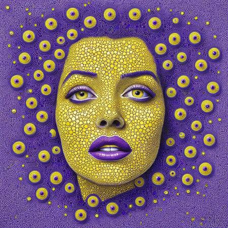 Pointillism
