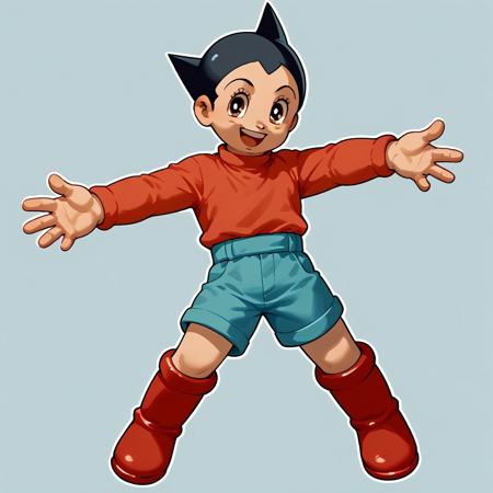 Astro Boy