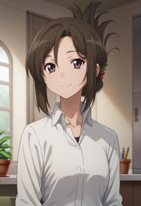 Yoriko Yasaka - Haiyore! Nyaruko-san版本V1 (ID: 675896)