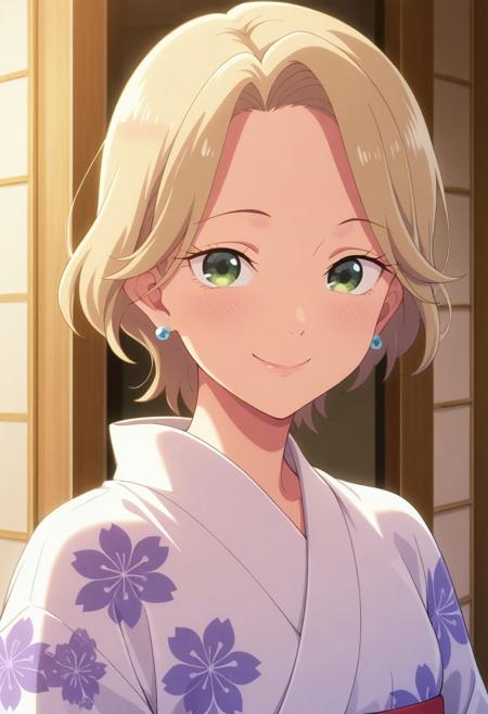 Kudou Hazuki | My Happy Marriage | わたしの幸せな結婚