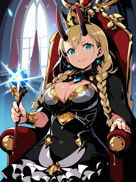 Etrian Odyssey XL | Pony Lora