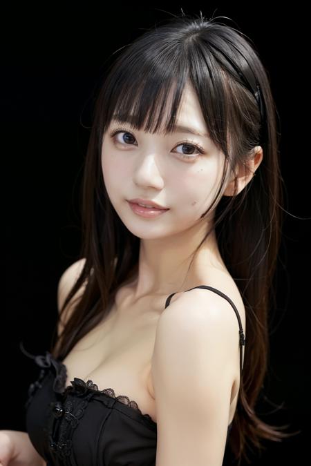 Mia Nanasawa