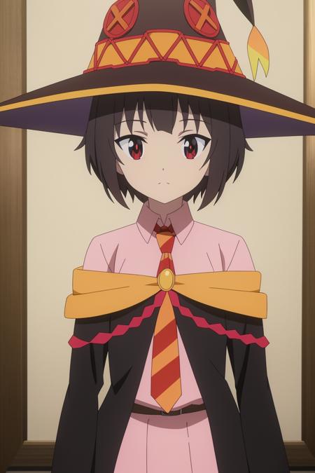 Kono Subarashii Sekai ni Bakuen wo! / この素晴らしい世界に爆焔を！ (complete pack)版本Megumin (ID: 176441)