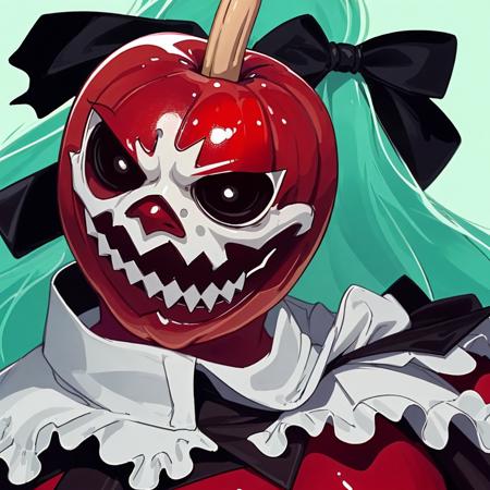 Candy Apple