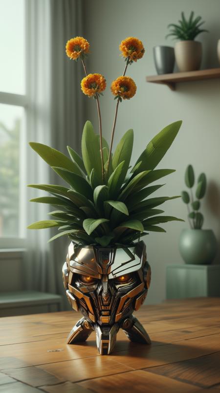 Transformers Style - Autobots, Transform and Roll Out!