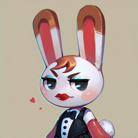 Tiffany (Animal Crossing)
