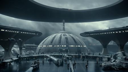Star Wars Planets and Locations XL (Choose From List)