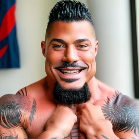 Ricardo Fort