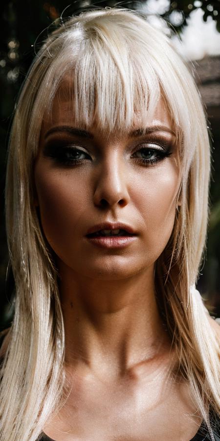 Rikki Six