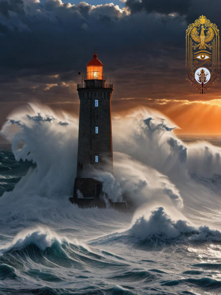 LightHouse XL by ?PapyLoop?