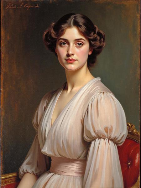 John Singer Sargent