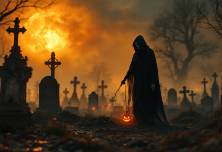 the beyond in the dark