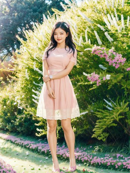 Kim Yoo-jung (김유정)