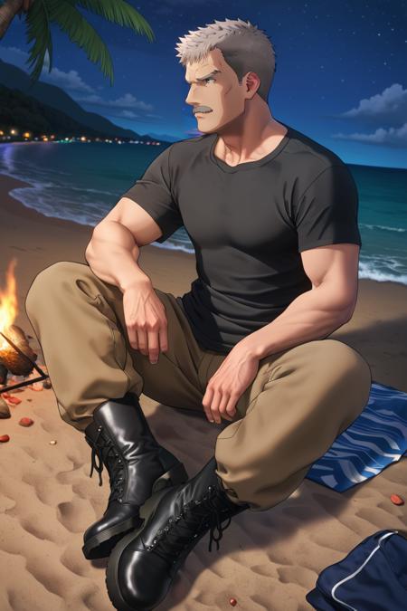 Thomas J. Prahmman - Brave Bang Bravern!