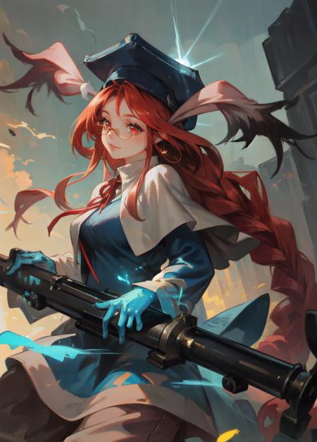 Momo (Breath of Fire III)