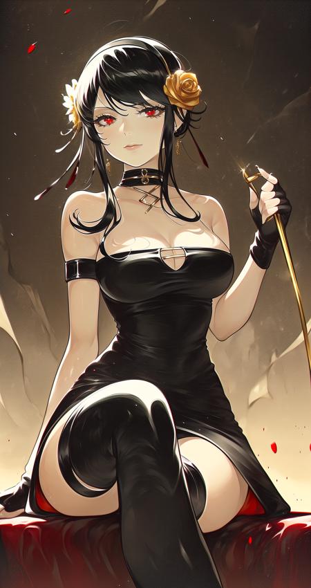 Anime Illust Diffusion