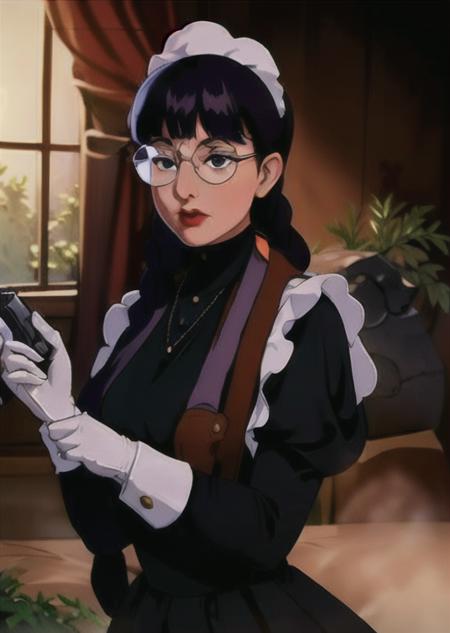 Roberta