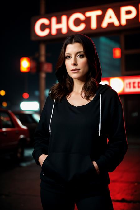 Kate Walsh