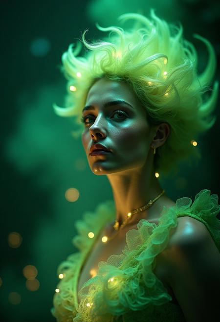 Magical Glow Flux