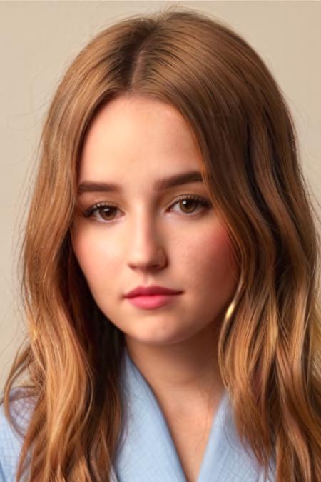 Kaitlyn Dever