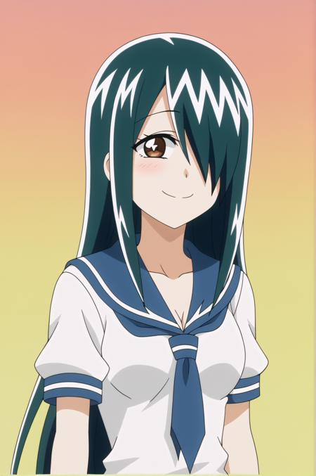 Cyclops Shoujo Saipu | Characters=Versions | PDXL