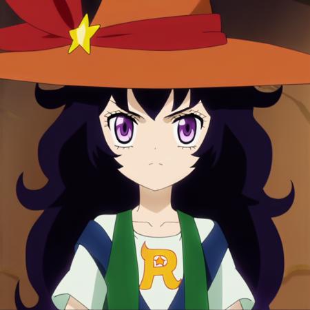 Kirishima Rovian - Yu-Gi-Oh! Go Rush!!版本Pony v1 (ID: 883110)